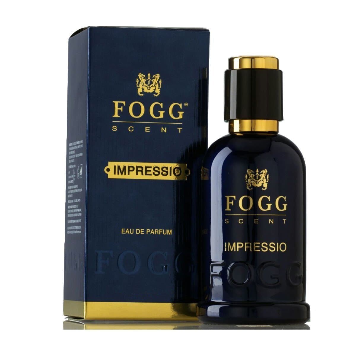 Fogg Scent Impressio for Men, 90 ml
