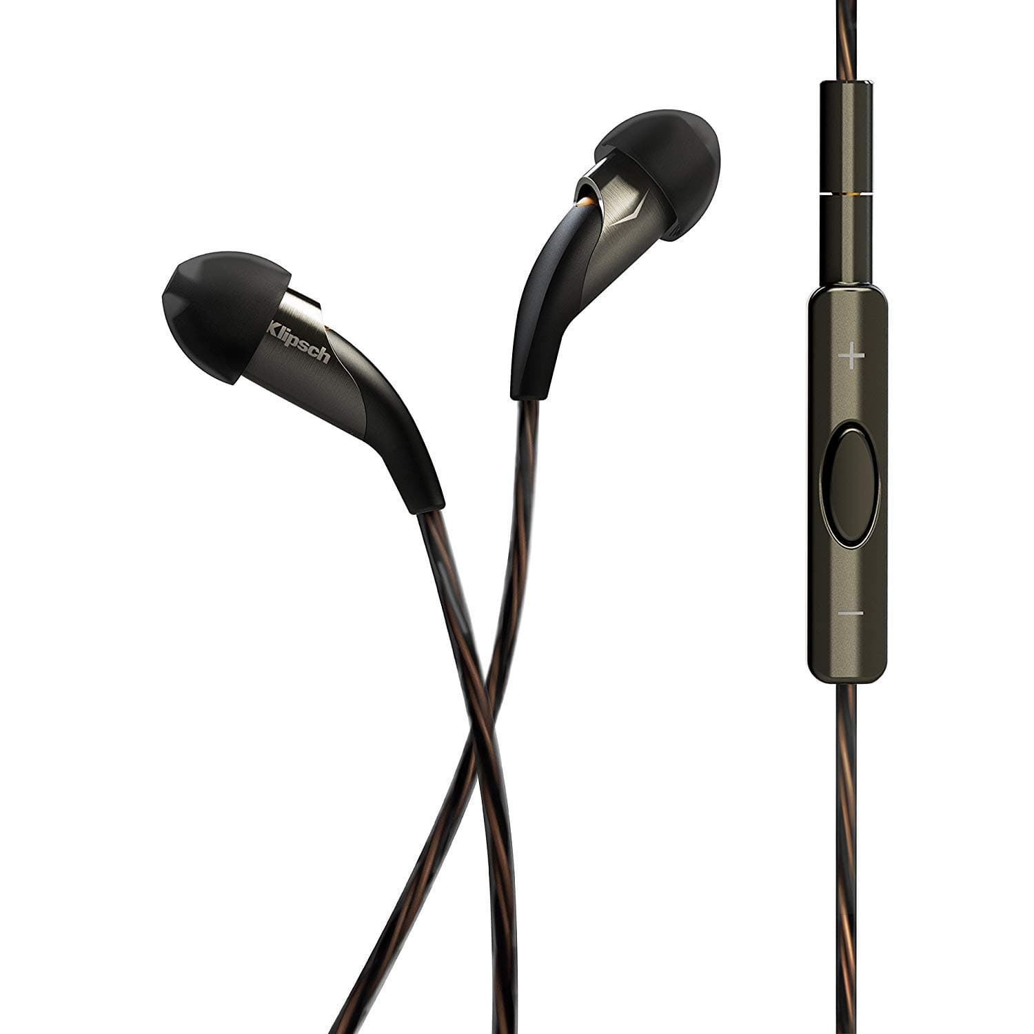 Klipsch X20i In-Ear Headphones