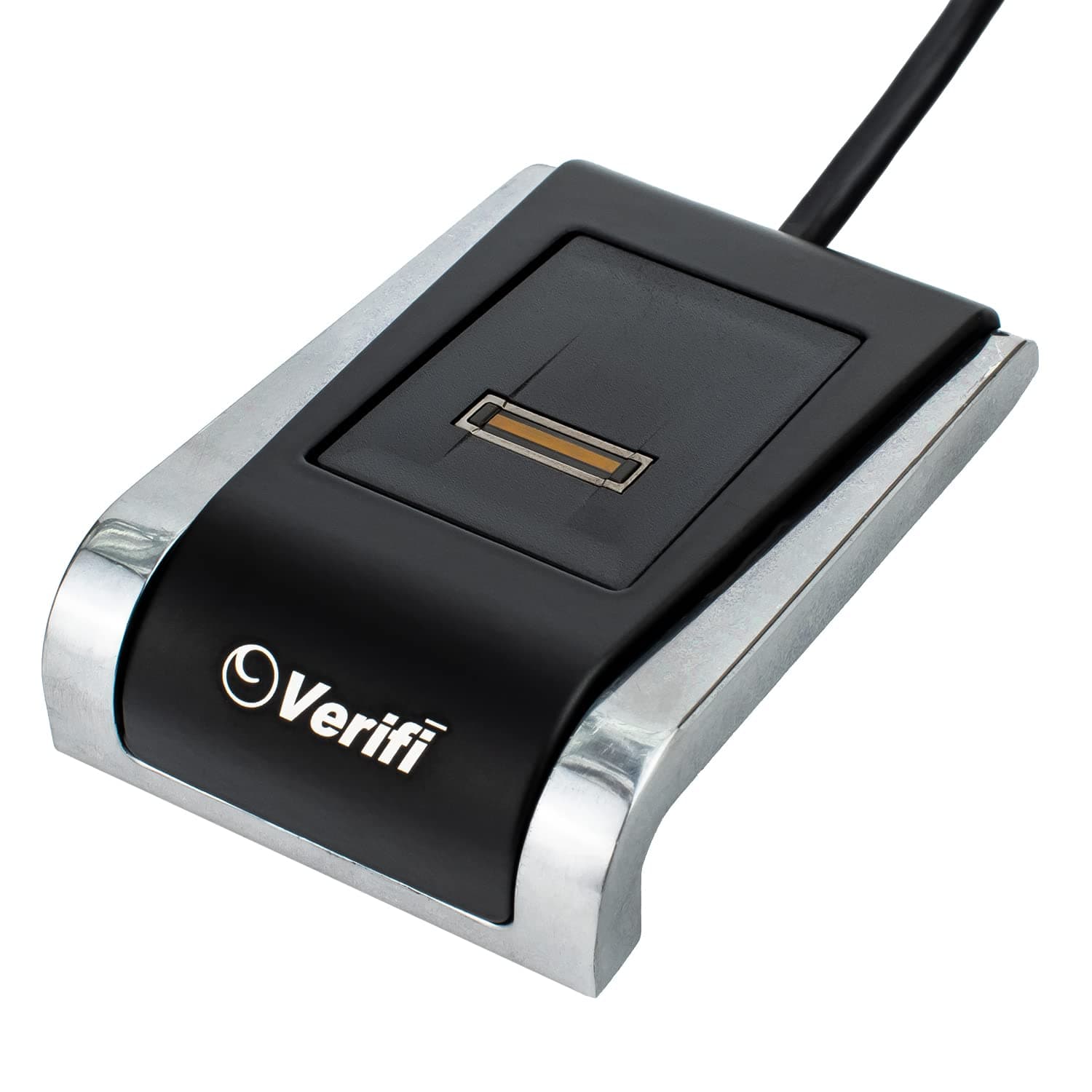 Verifi P2000 Premium Metal Fingerprint Reader for Windows 7/8/10