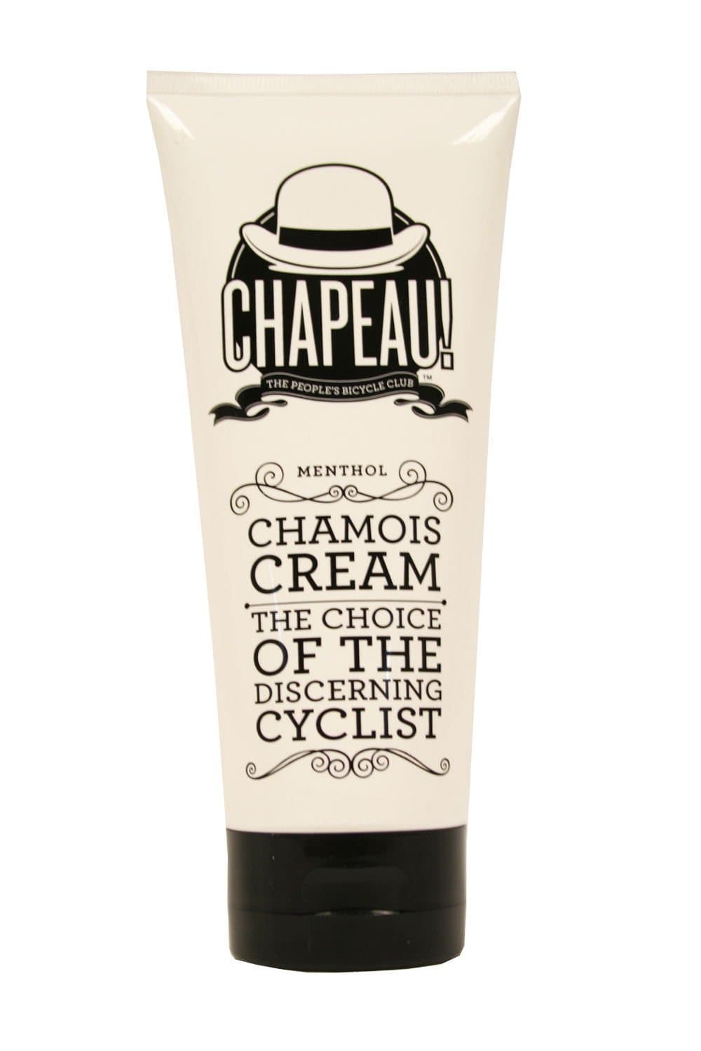 HDmirrorR Original Menthol Chamois Cream