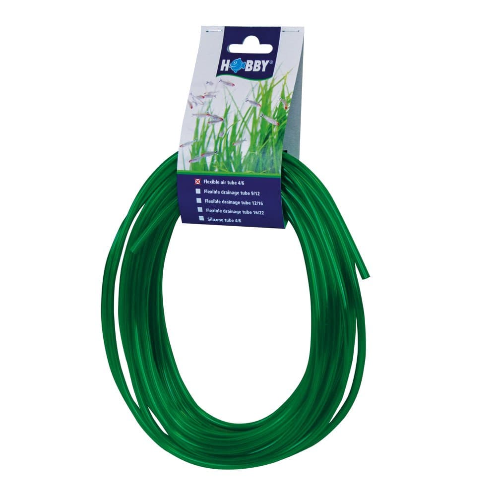 Hobby Flexible Air Tube 4/6, 3M