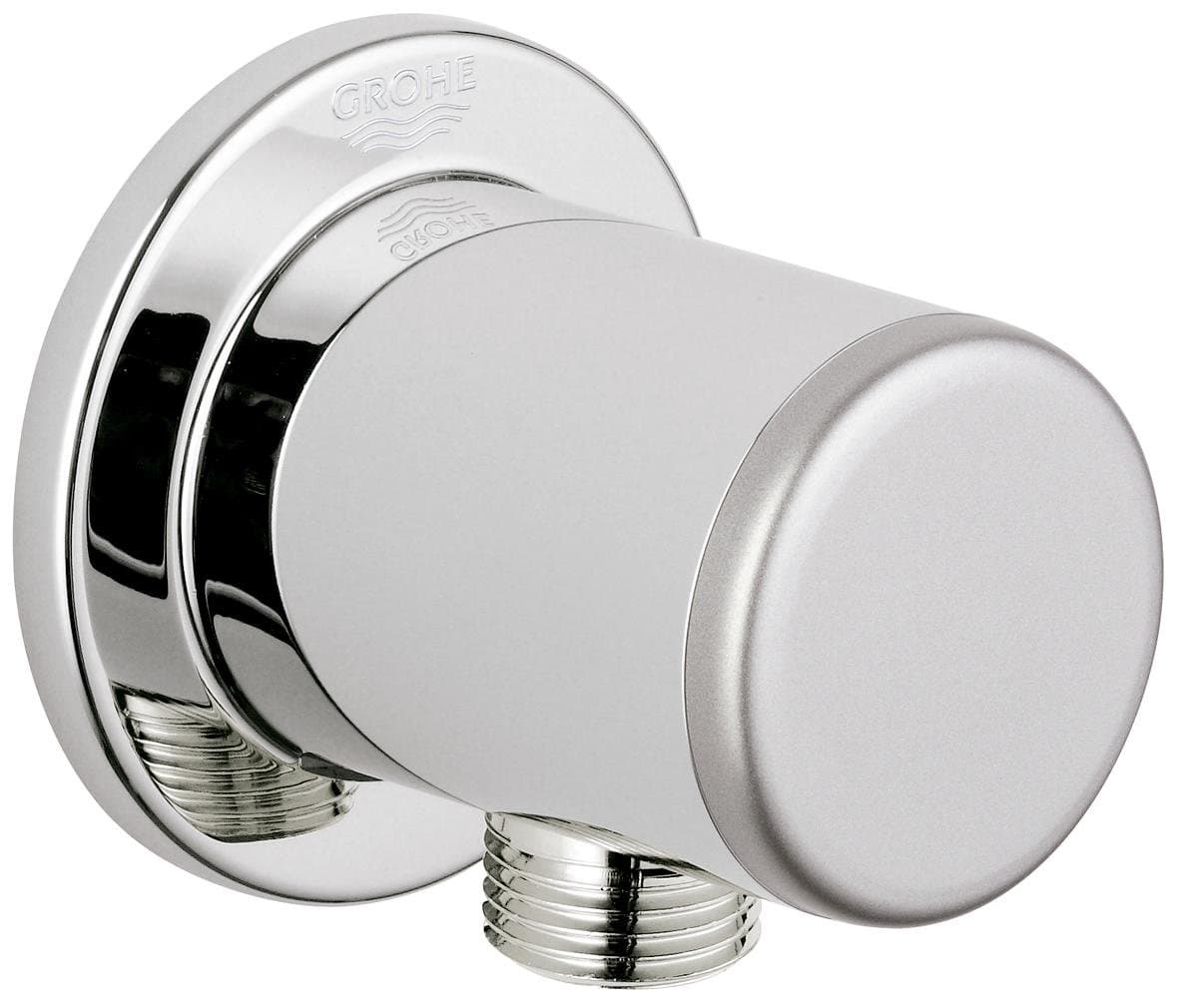 28626000 | Relexa Shower Outlet Elbow
