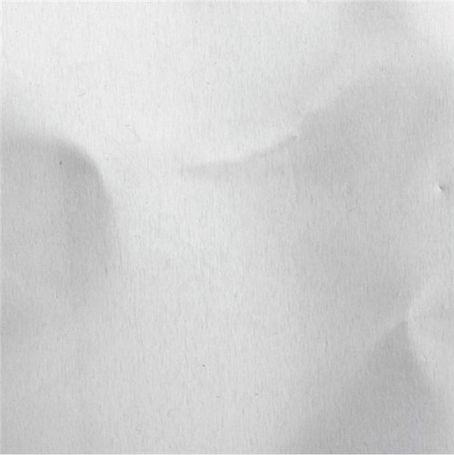 QUICKUTZ We R Memory Keepers 4-Inch by 12-Inch Adhesive-Backed Metal, 5-Sheets