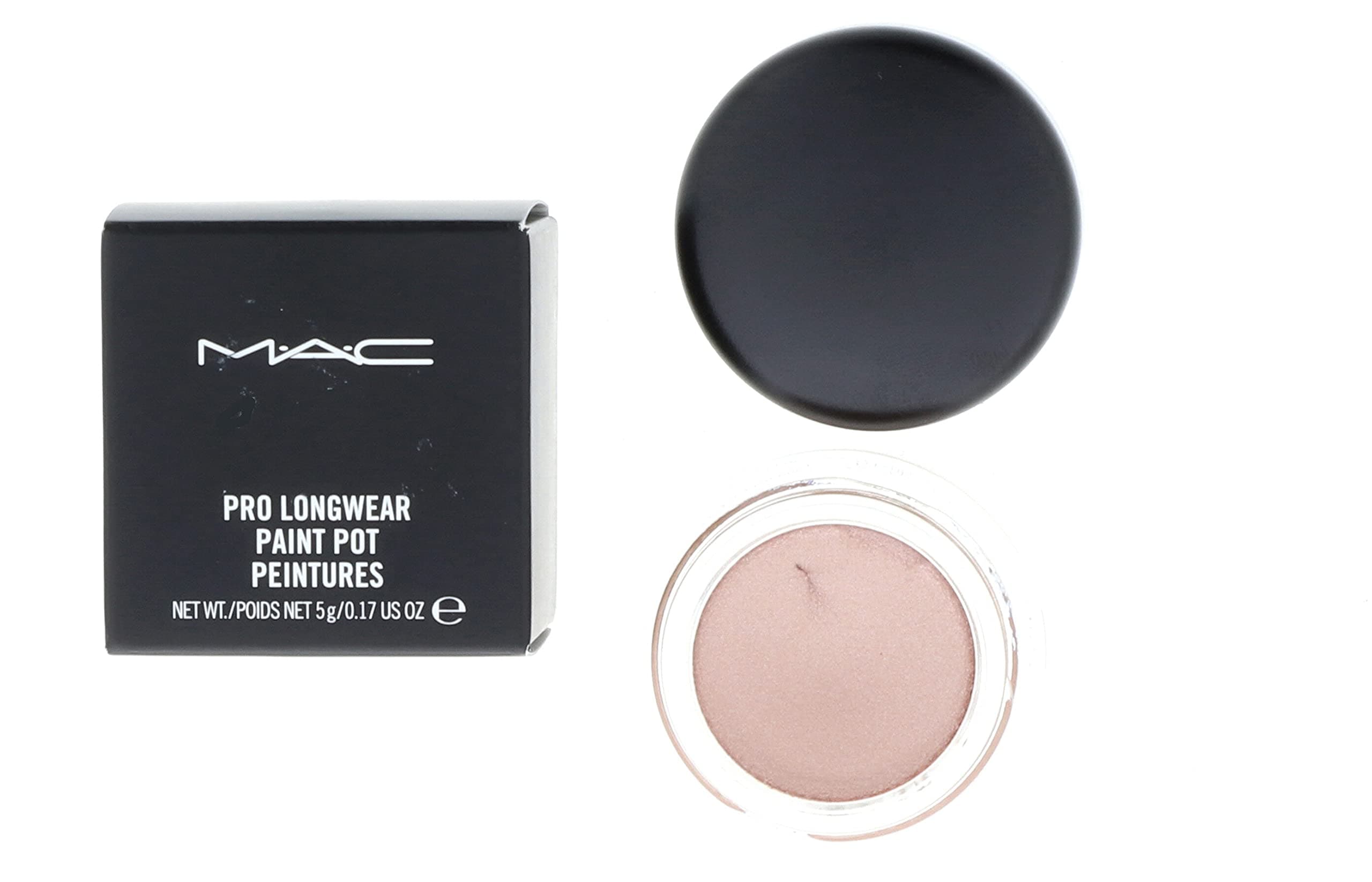MACPro Longwear Paint Pot, Shade: Soft Ochre