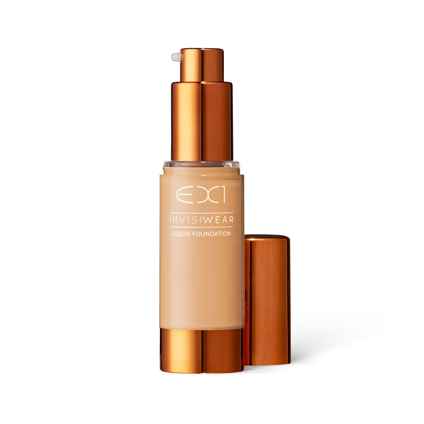 – Invisiwear Liquid Foundation (5.0)