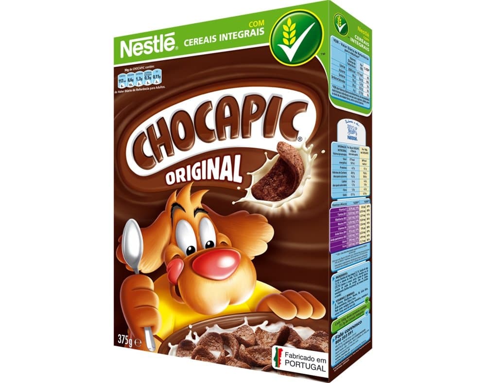 Orginal 375gr (Pack of 4)