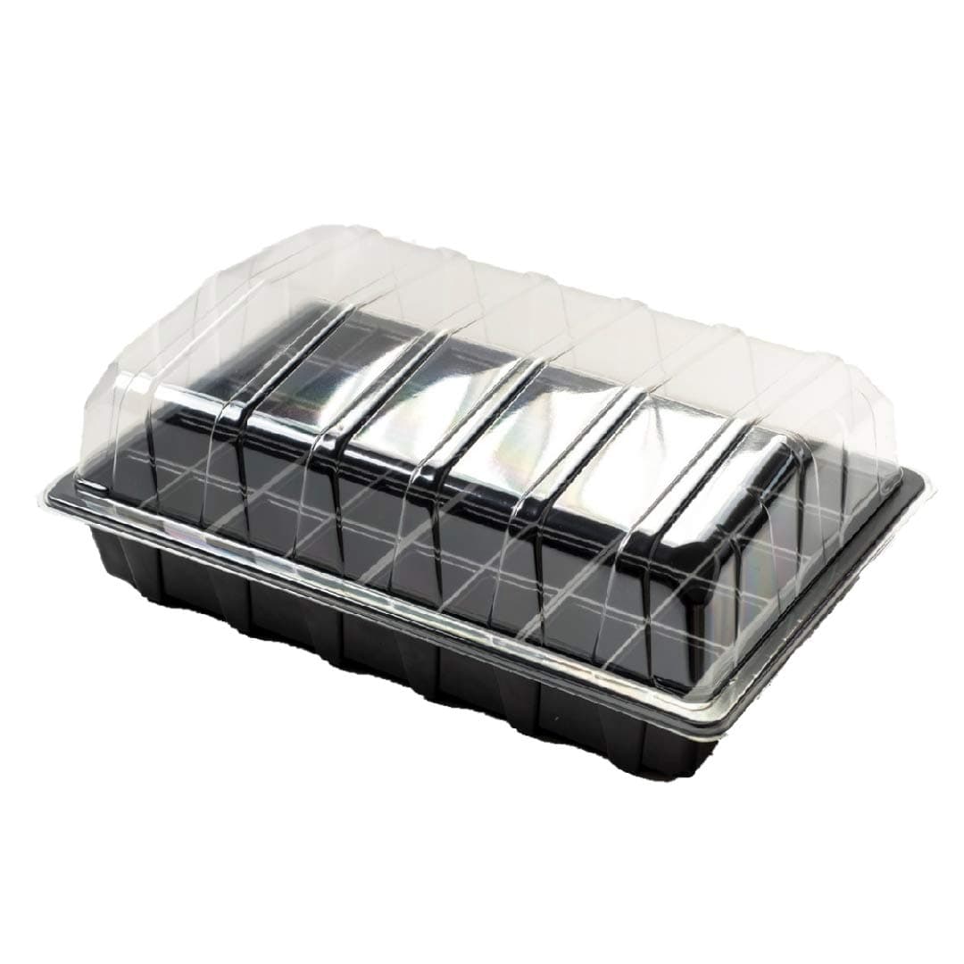 Nutley's 40-Cell Seed Propagator Set