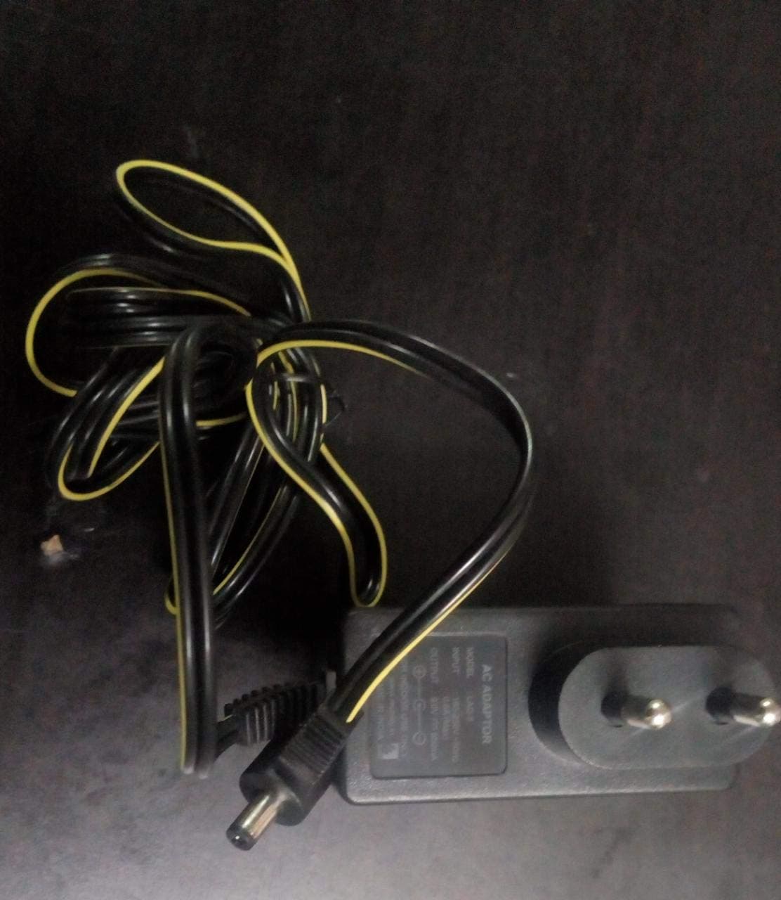 LAD-5 AC 9V Power Adaptor for Casio MA-150 Keyboard