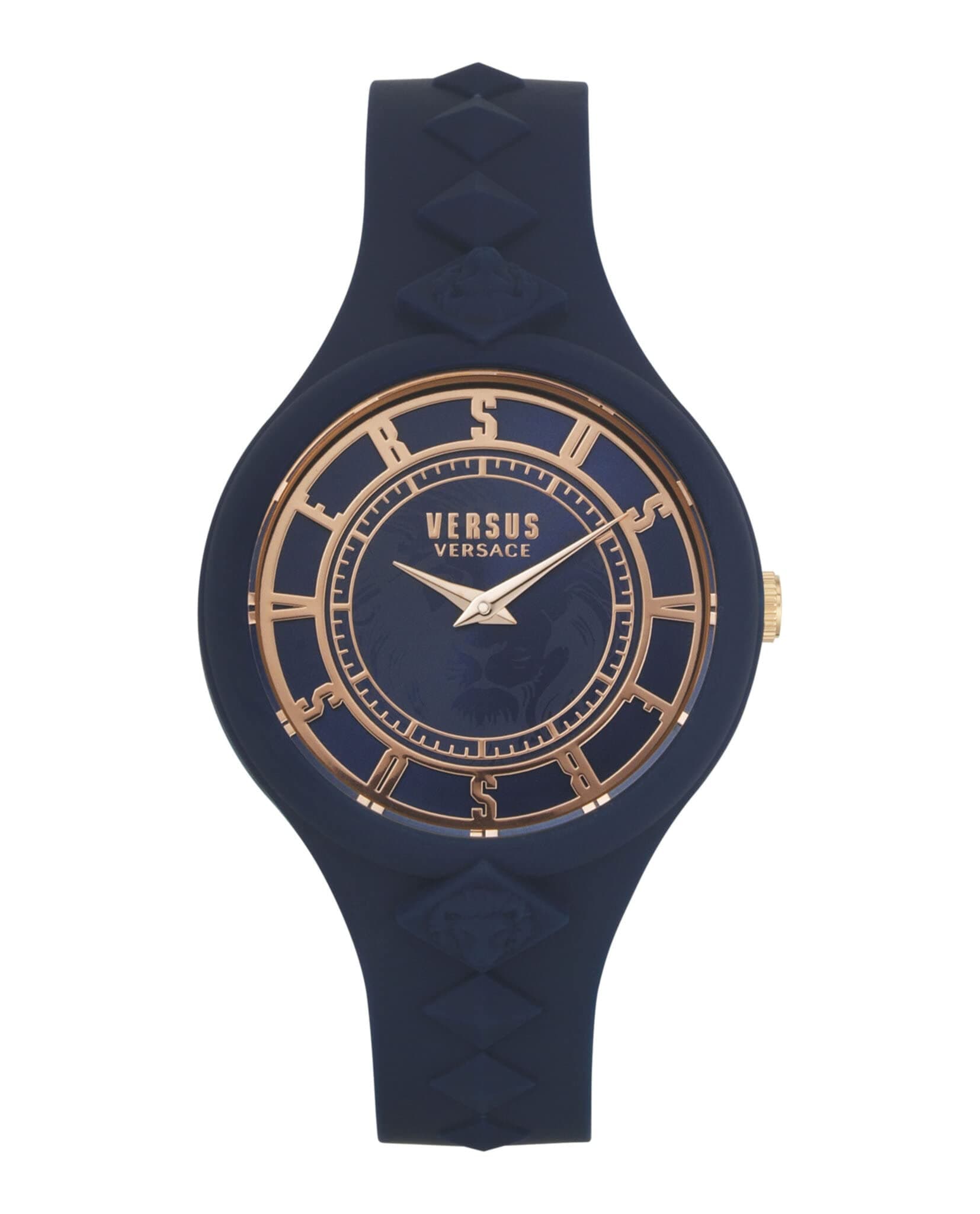 Echo Park Collection Luxury Mens Watch Timepiece
