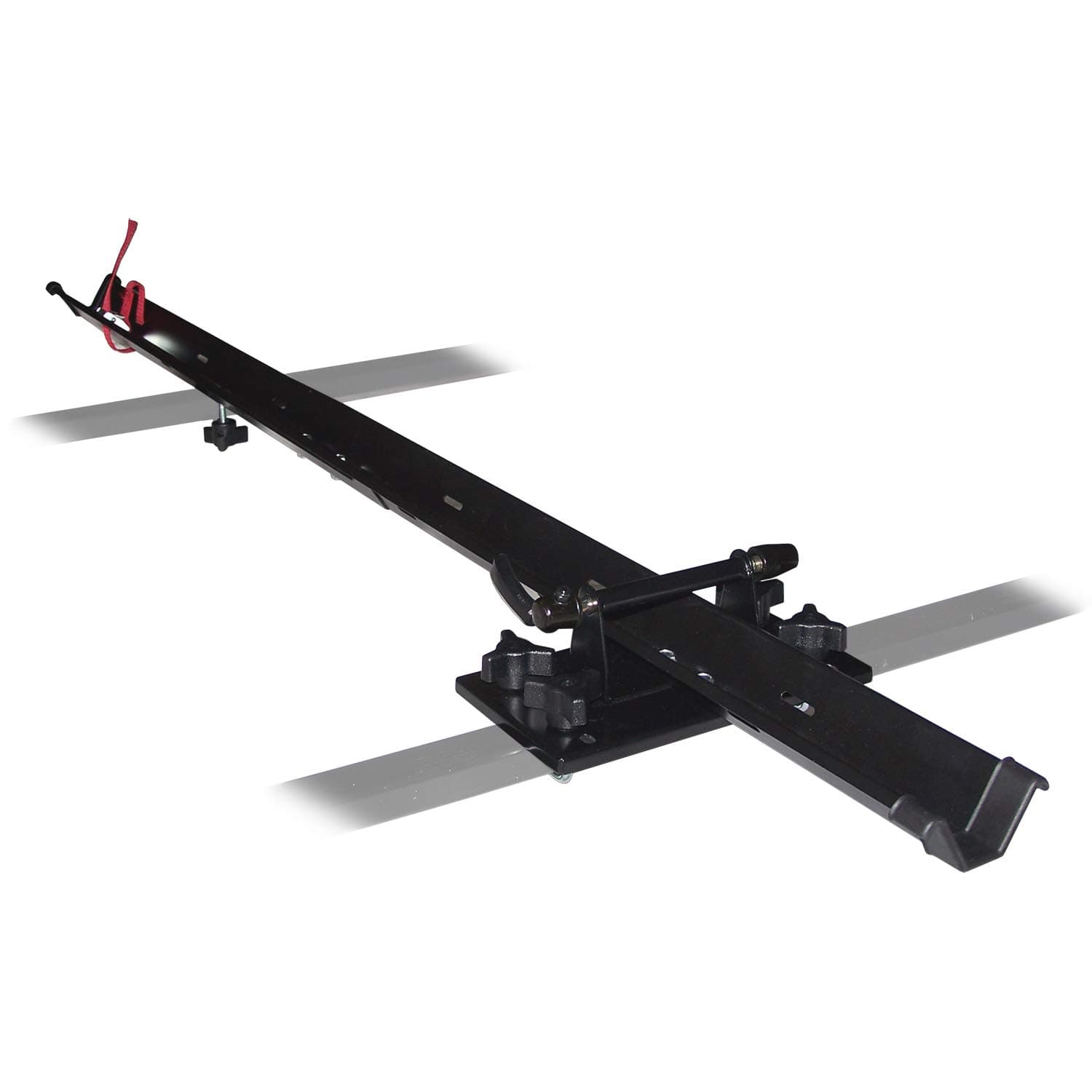 Swagman Standard Fork Mount Rooftop Bike Carrier