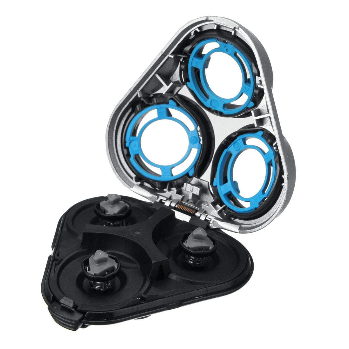 Replacement Complete Head Assembly Frame for Series 5000 Shavers(Blade not Included)