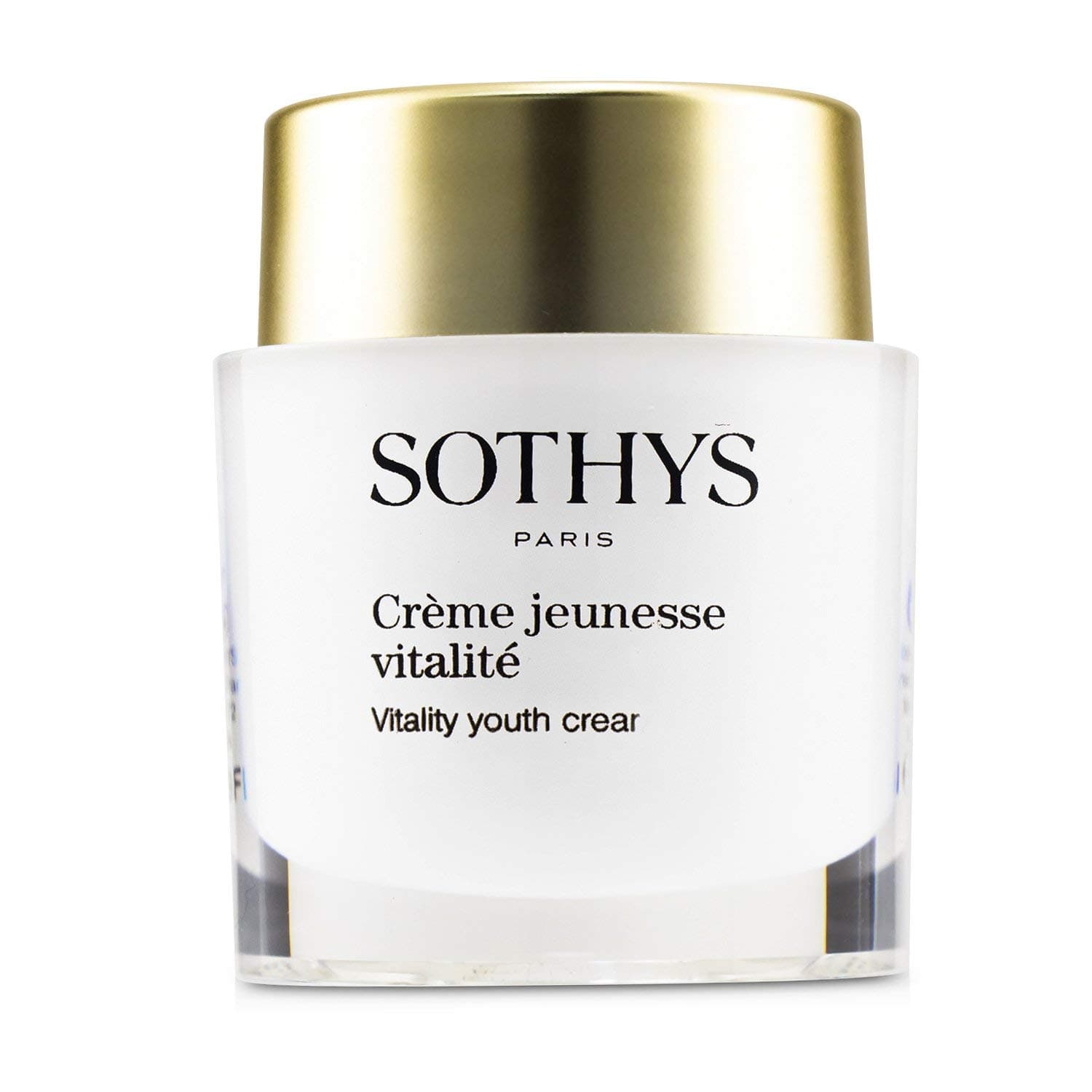 Sothys Vitality Youth Cream - 1.69 oz