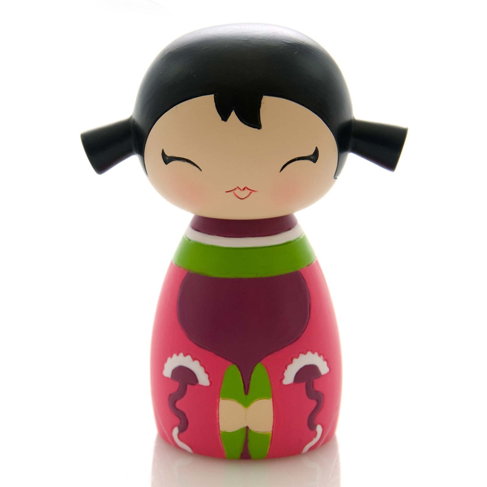 Momiji Giggles Message Doll, Random Dolls Collection