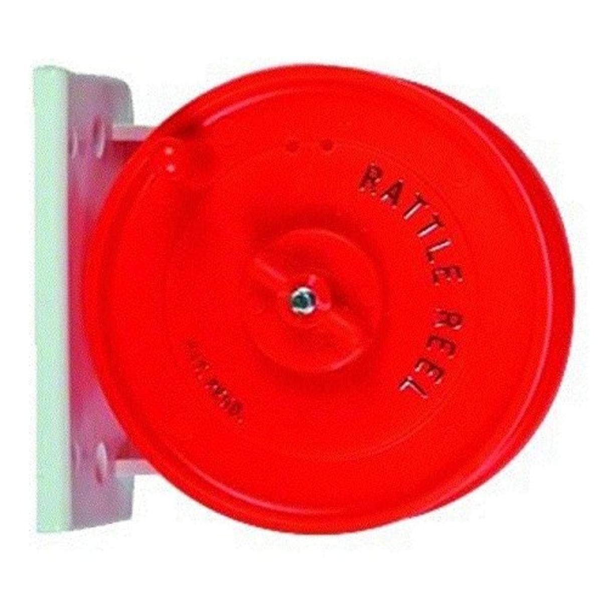 FHRR-2 Rattle Reel, Wall Mount