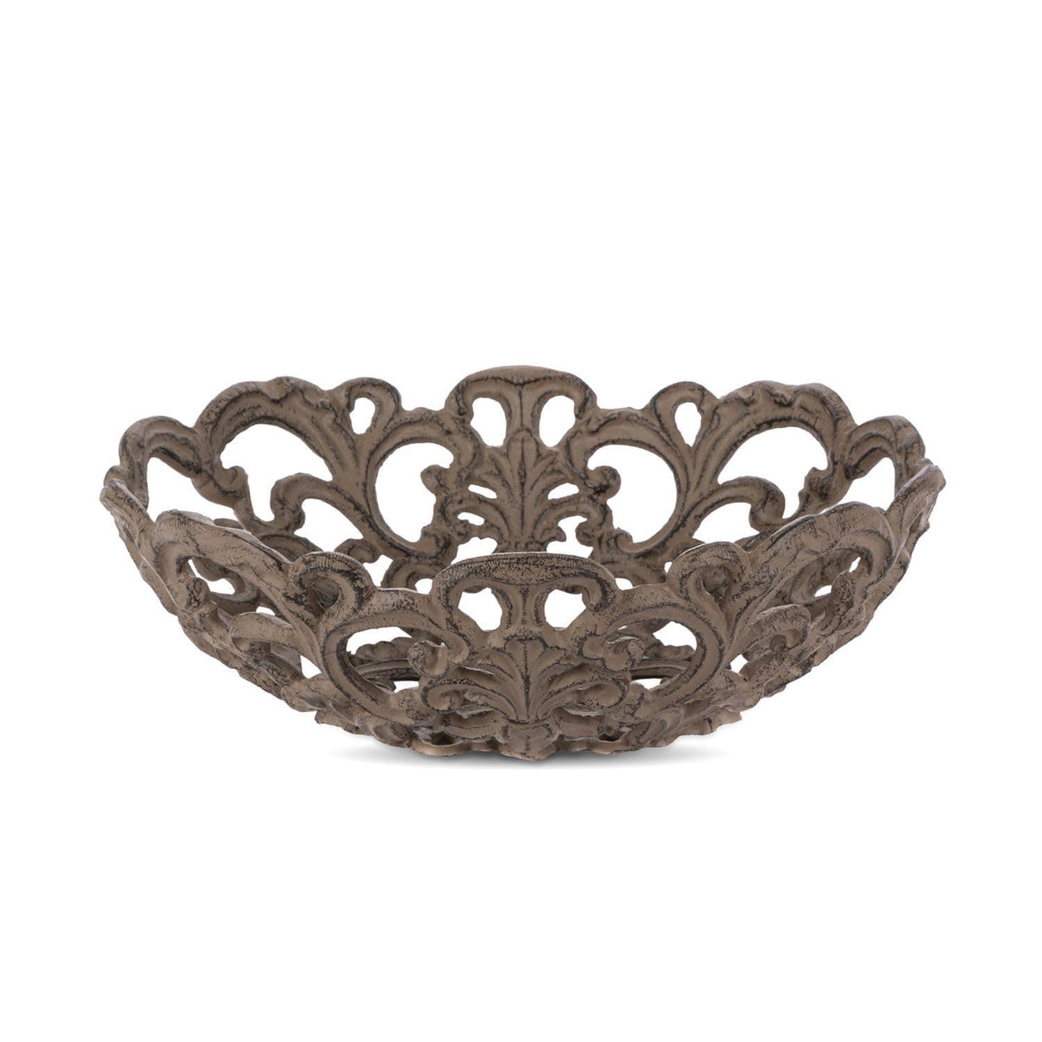 Gerson Companies Acanthus Decorative Bowl