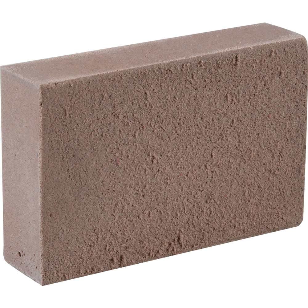 GB240 Garryflex Abrasive Block - Fine 240grit, Brown