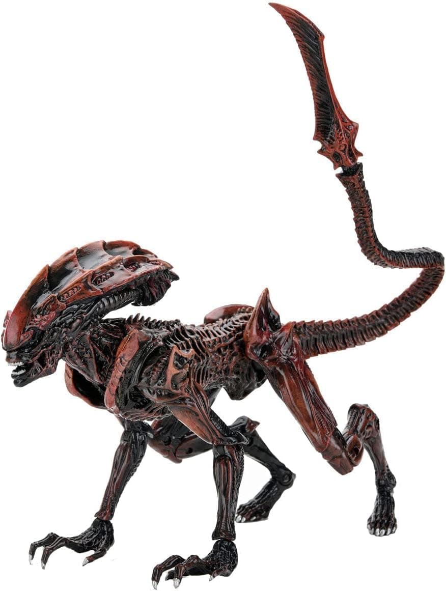 Prowler Aliens - 7" Scale Action Figure - Alien Fireteam Elite - NECA Collectible