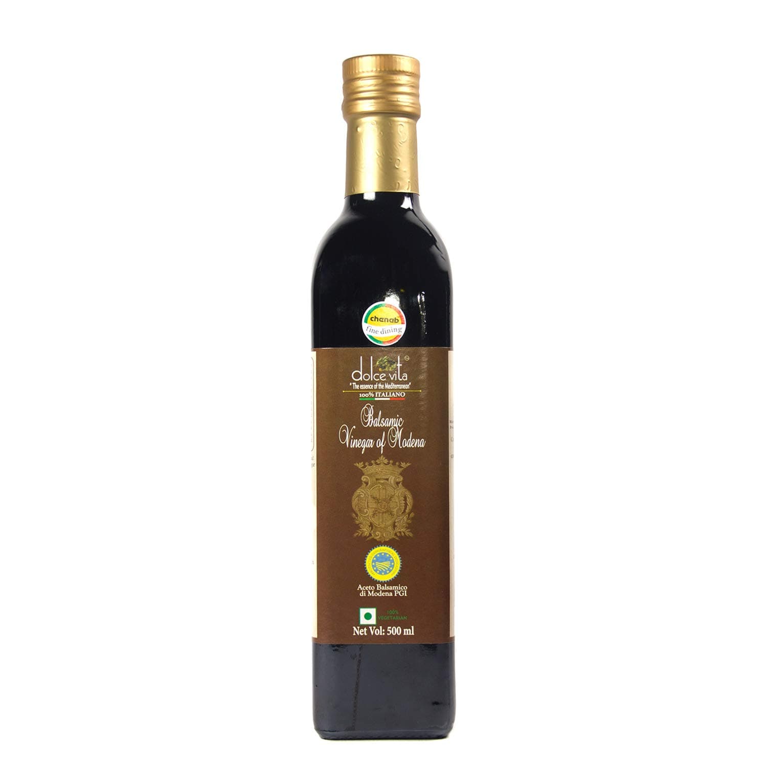 Balsamic Vinegar of modena, 500ml