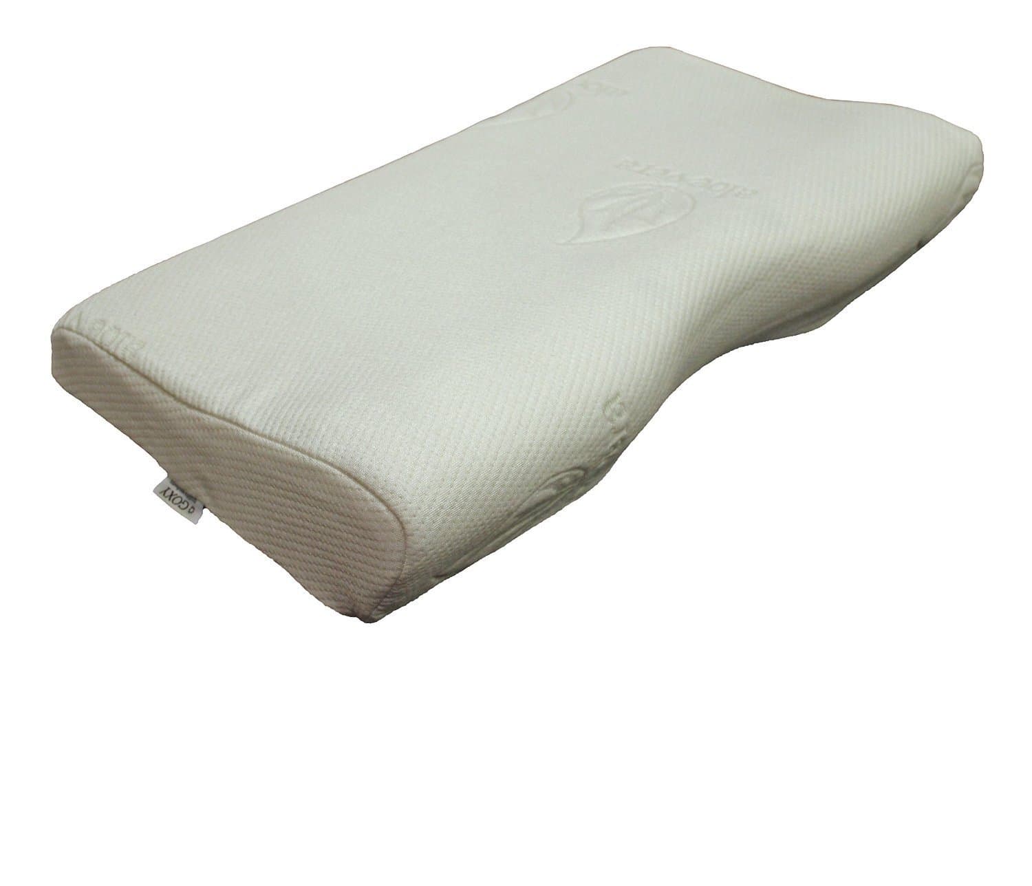 GOXY Quality Product Pillow that Last Forever – Medically Softer