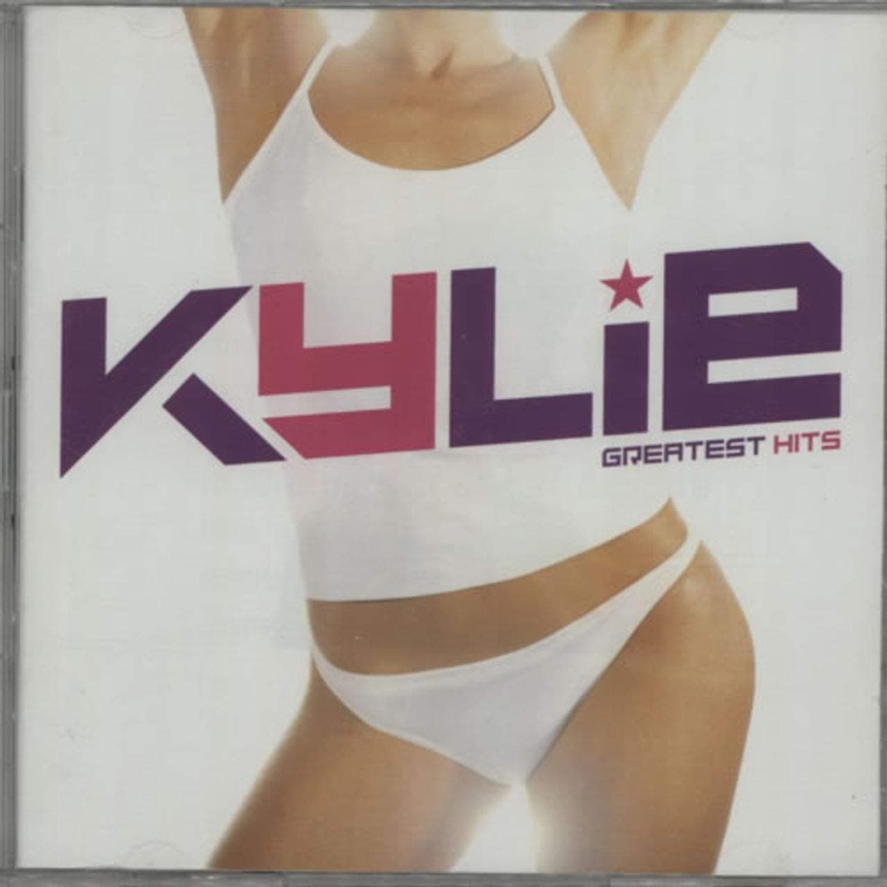 Kylie Minogue - Greatest Hits Remi