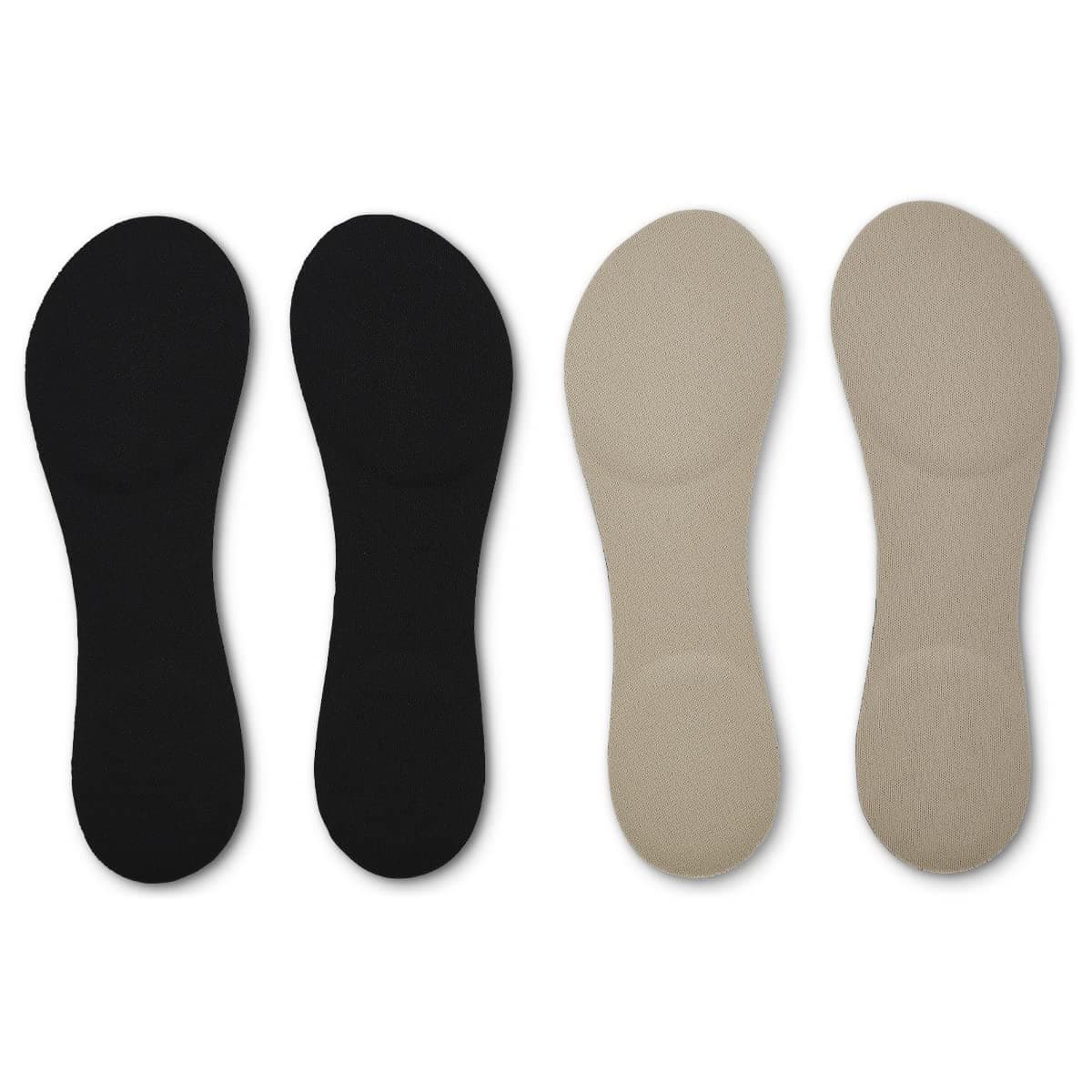 AirplusSave My Soles 2-Pack Women's 5-11
