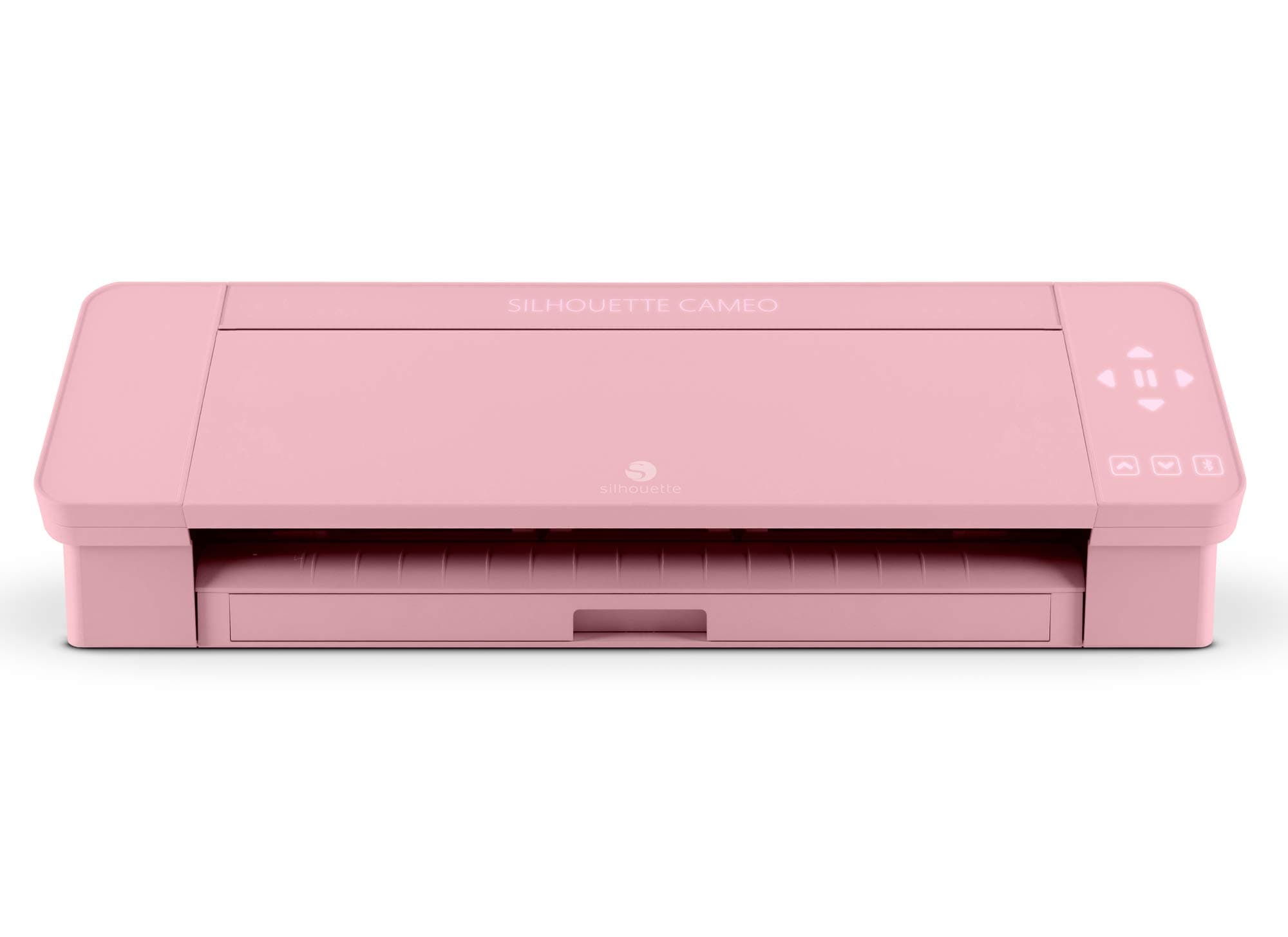 silhouette America Cutting Plotter, Pink, 30,5 cm Schneidebreite