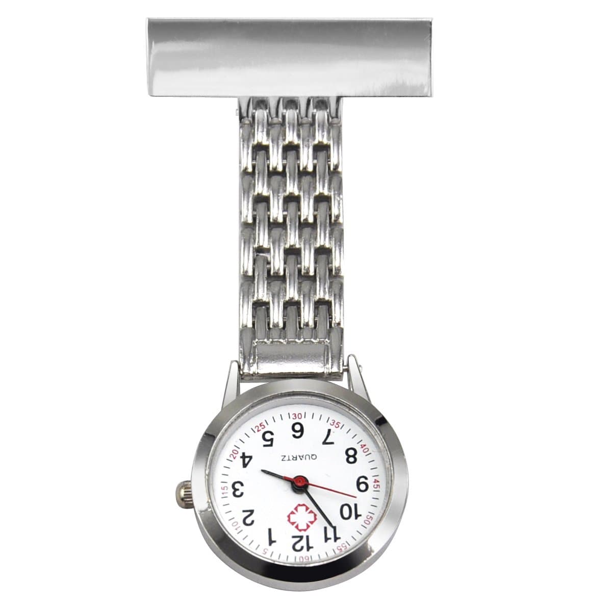 Fabulous and Stylish Nurses Fob Watch