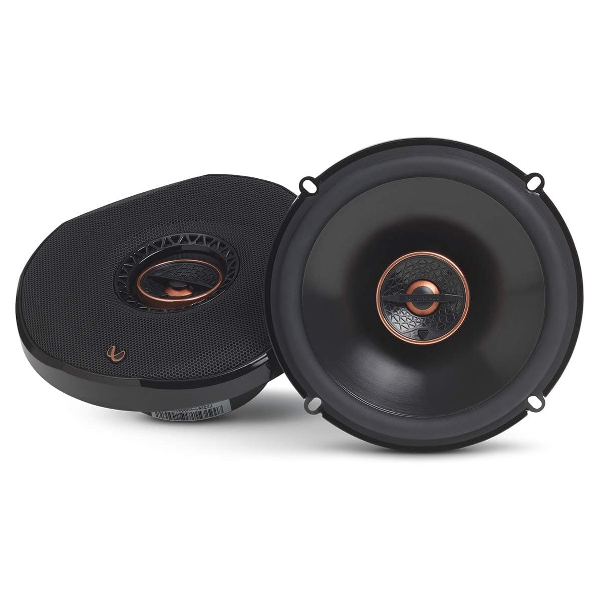 Infinity REF-6532IX Reference 6.5 Inch Two-Way Car Audio Speakers