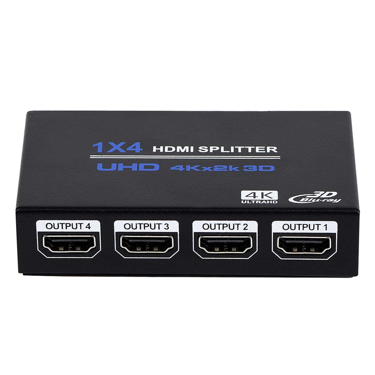 GuangDa HDMI Splitter Out 3D 4K 1081P