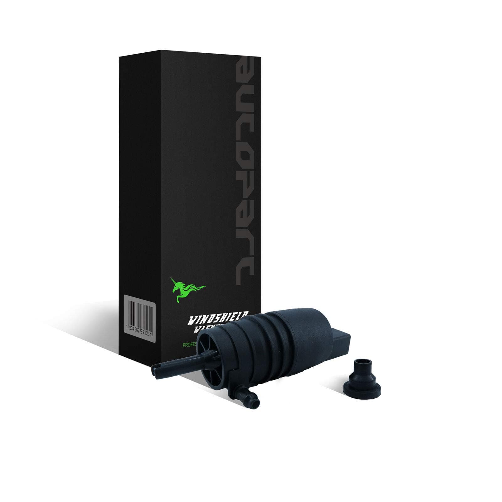 1pc 12V Windshield Washer Fluid Pump Motor w/Grommet For W210 W211 W212 W220 W221 W202 W203 W204 W163 W463 W208 W209 R170 R171 R172 W215 W216 W218 W219 R230 A190 C190 C199 R199 Z199 Sprinter