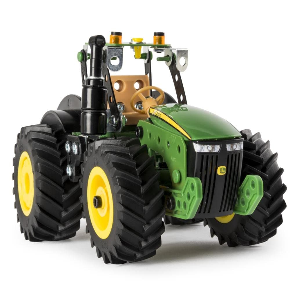 Meccano John Deere 6044492 8R Tractor