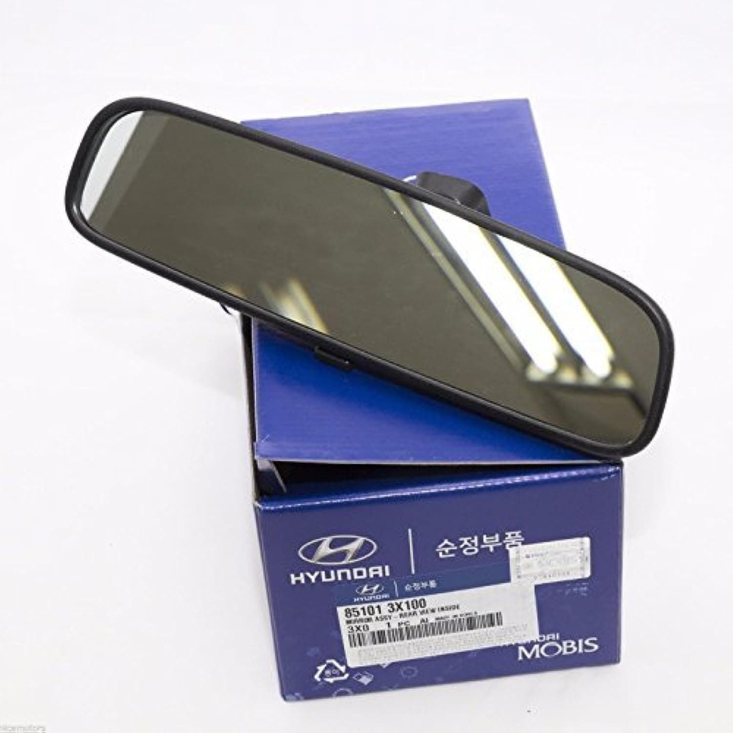 Kia Genuine Parts Rear View Inside Mirror Day Night Type 851013X100