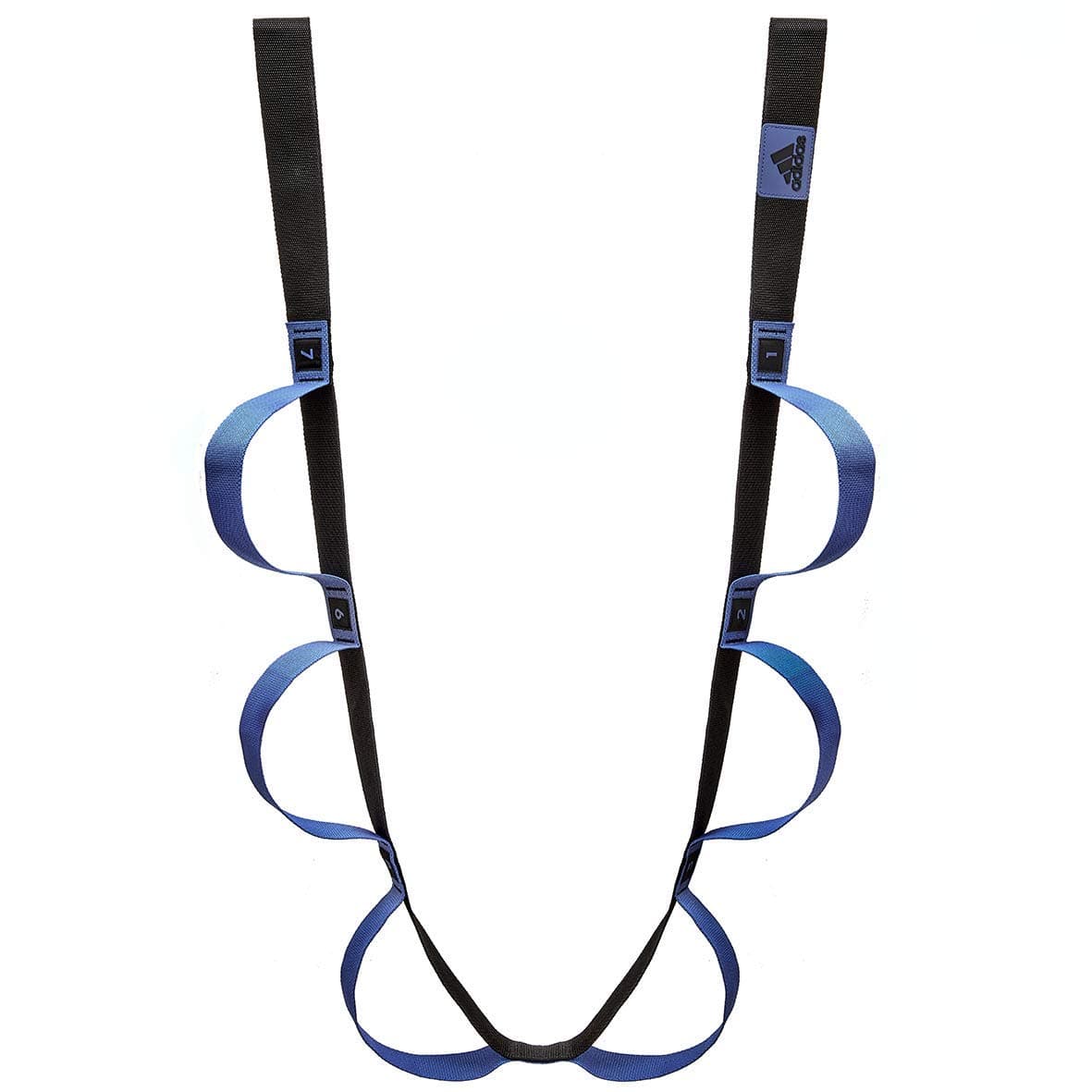 adidas Stretch Assist Band - Blue