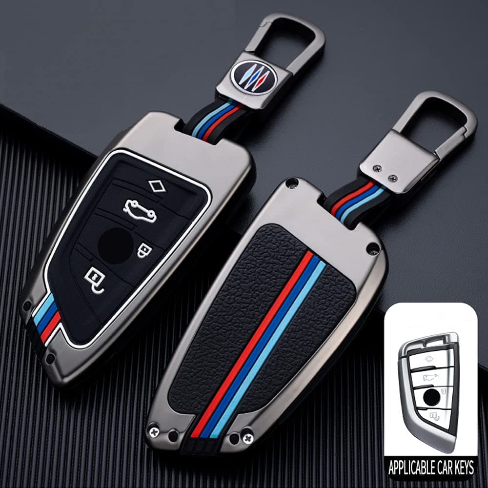 for BMW Key Fob Cover