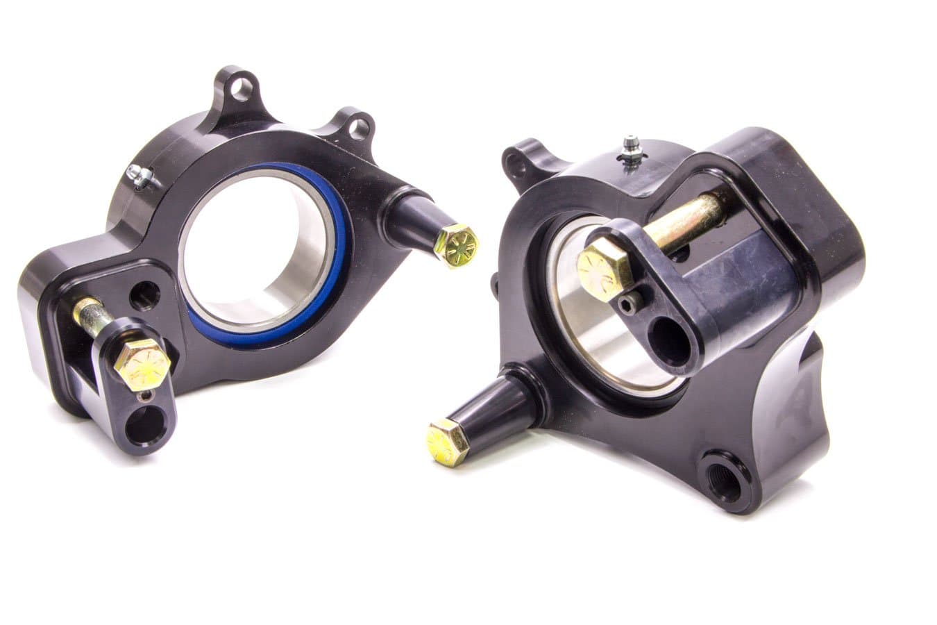 Small Double Bearing Sprint Car Birdcage 2 pc P/N SRC-2570B