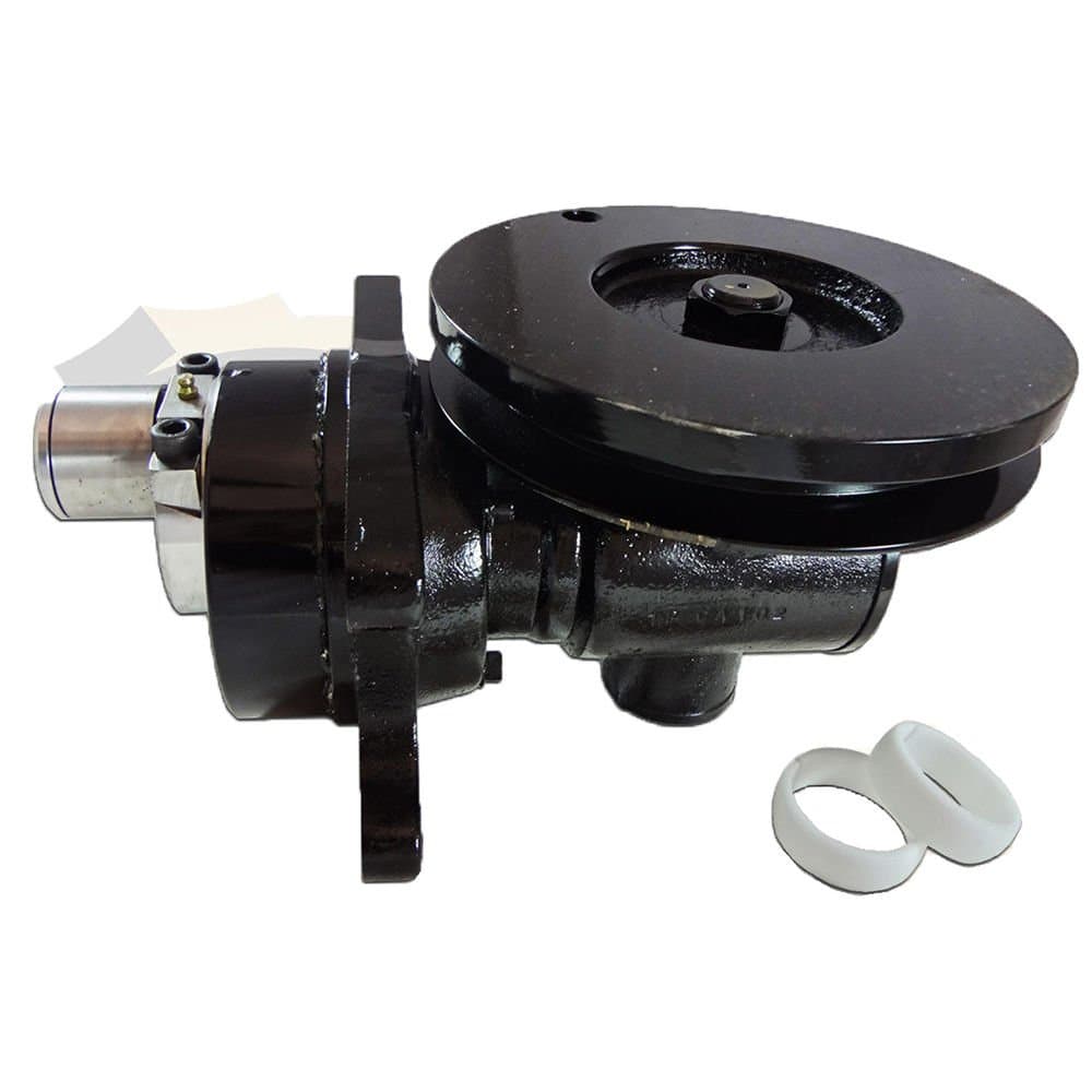 RAParts CA2000 New Grain Head Wobble Box Assm Fits Case-IH Tractor Models 212 213 +