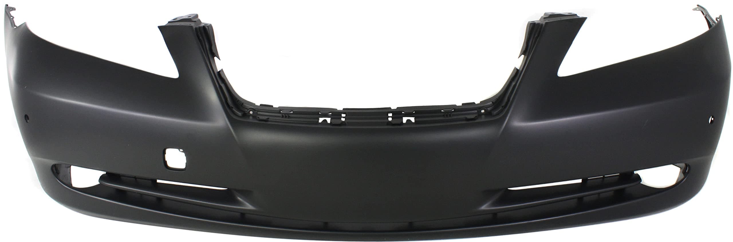 Garage-Pro Front Bumper Cover For Lexus ES350 2007-2009, Primed Front Bumper Replacement LX1000186