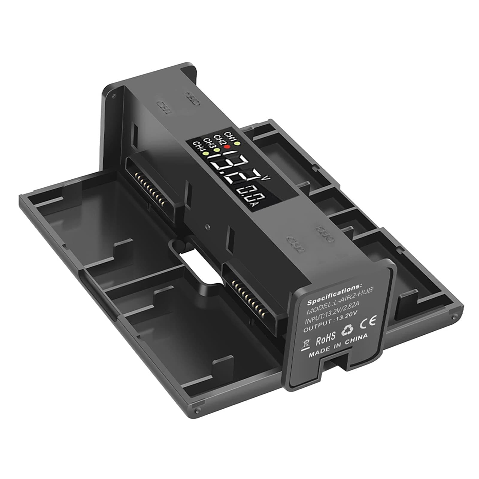 Charging hub for Mavic Air 2/DJI Air 2S