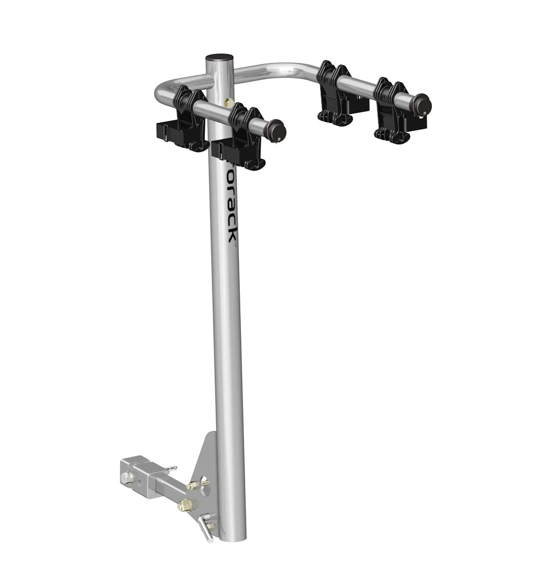 Prorack 2-Bike Hitch Carrier