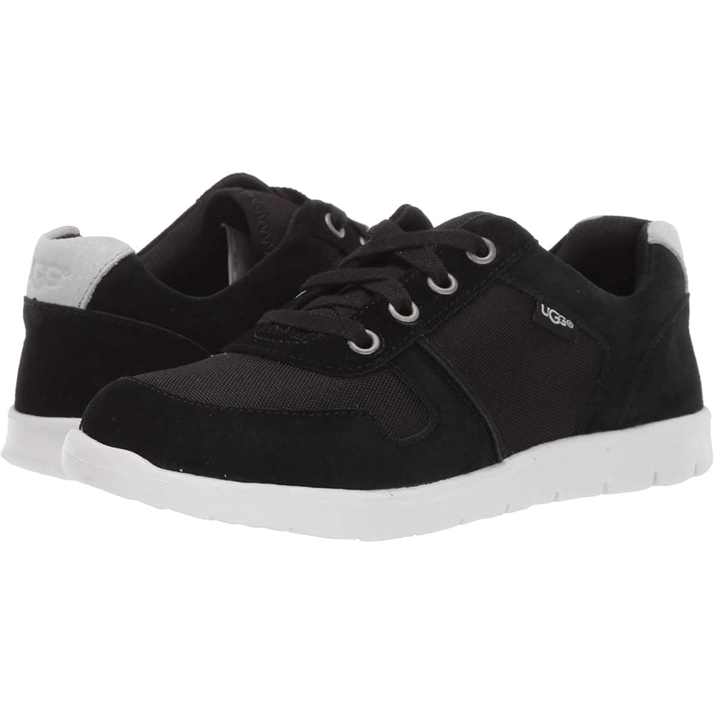 Tygo Lace-up Sneaker (Little Kid/Big Kid)