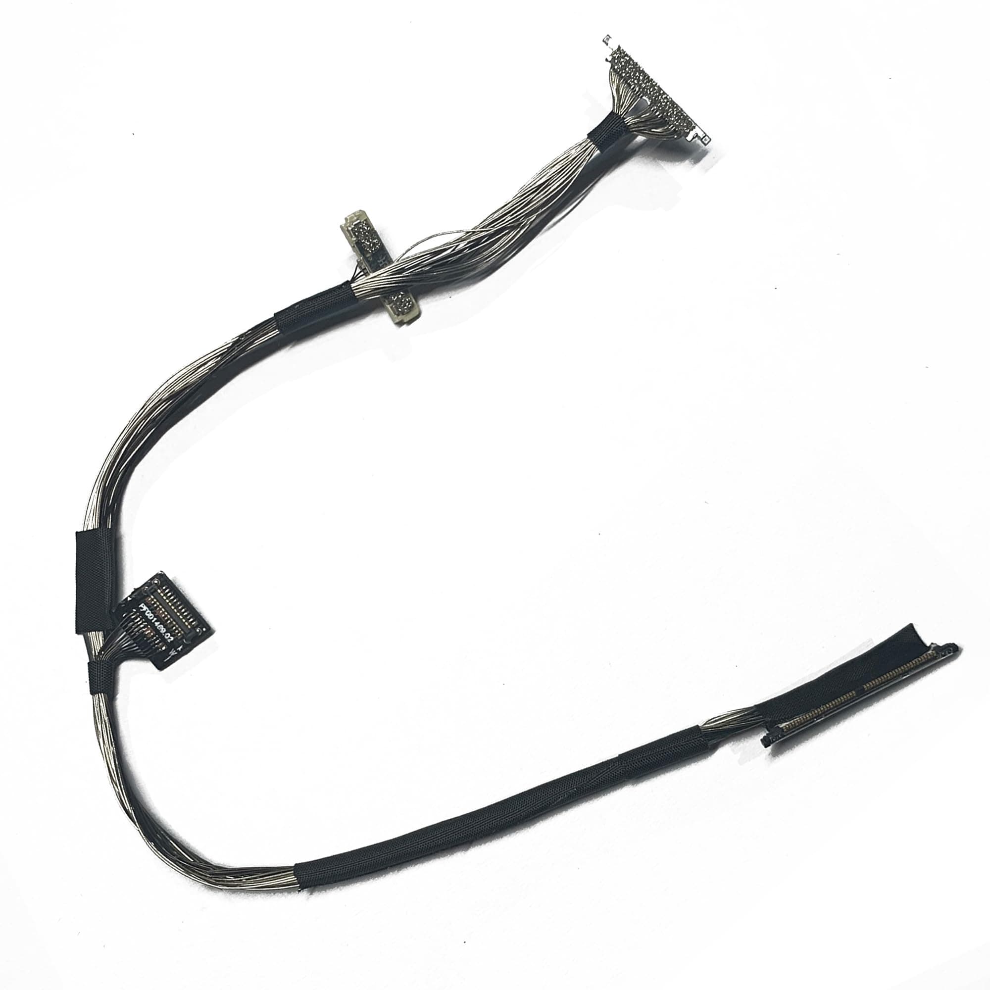 for DJI Mini 4 Pro Gimbal Camera Signal Cable PTZ Transmission Cable for DJI Mavic Mini 4 Pro Repair Replacement Spare Parts