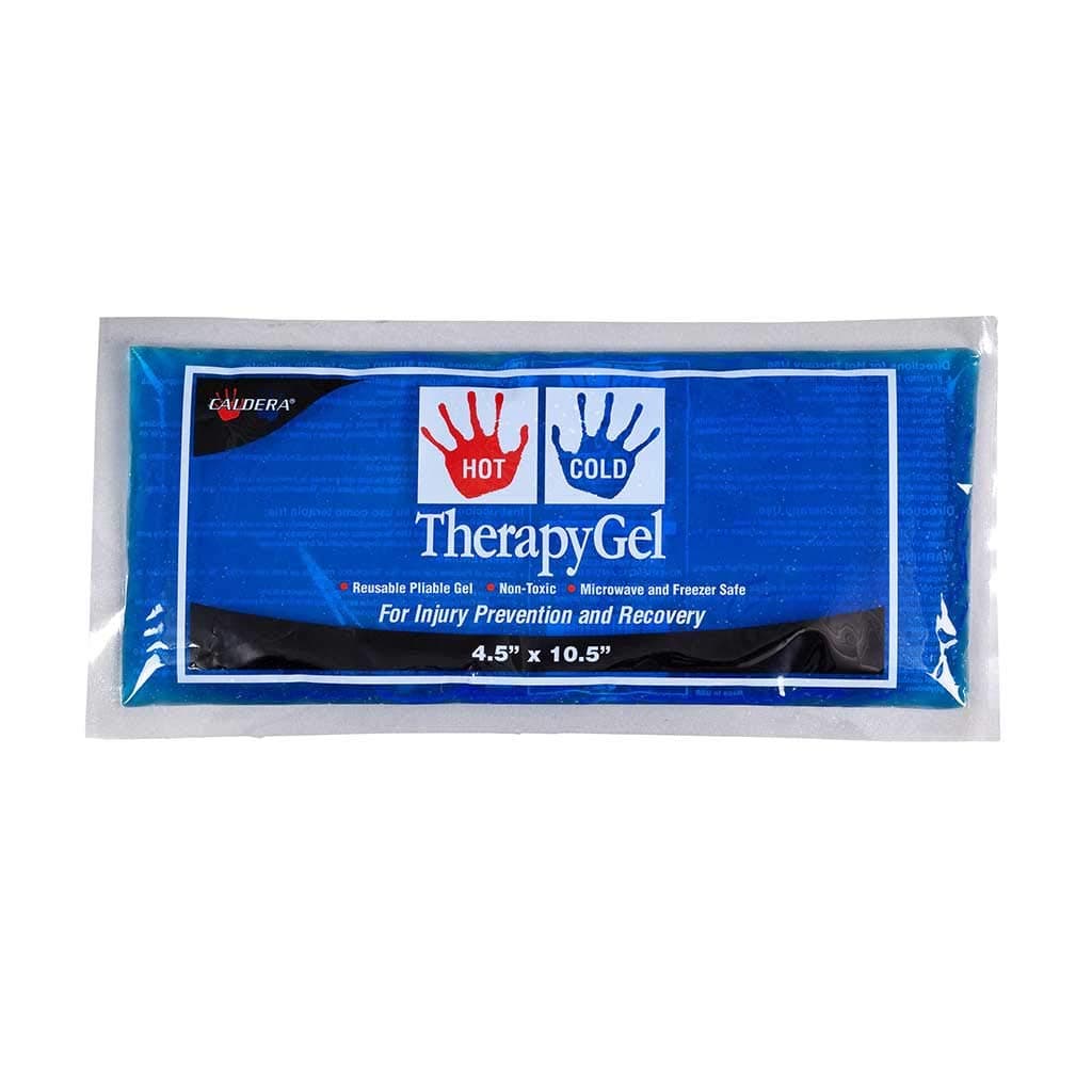 Caldera Hot & Cold Therapy Gel - 4.5" x 10.5"