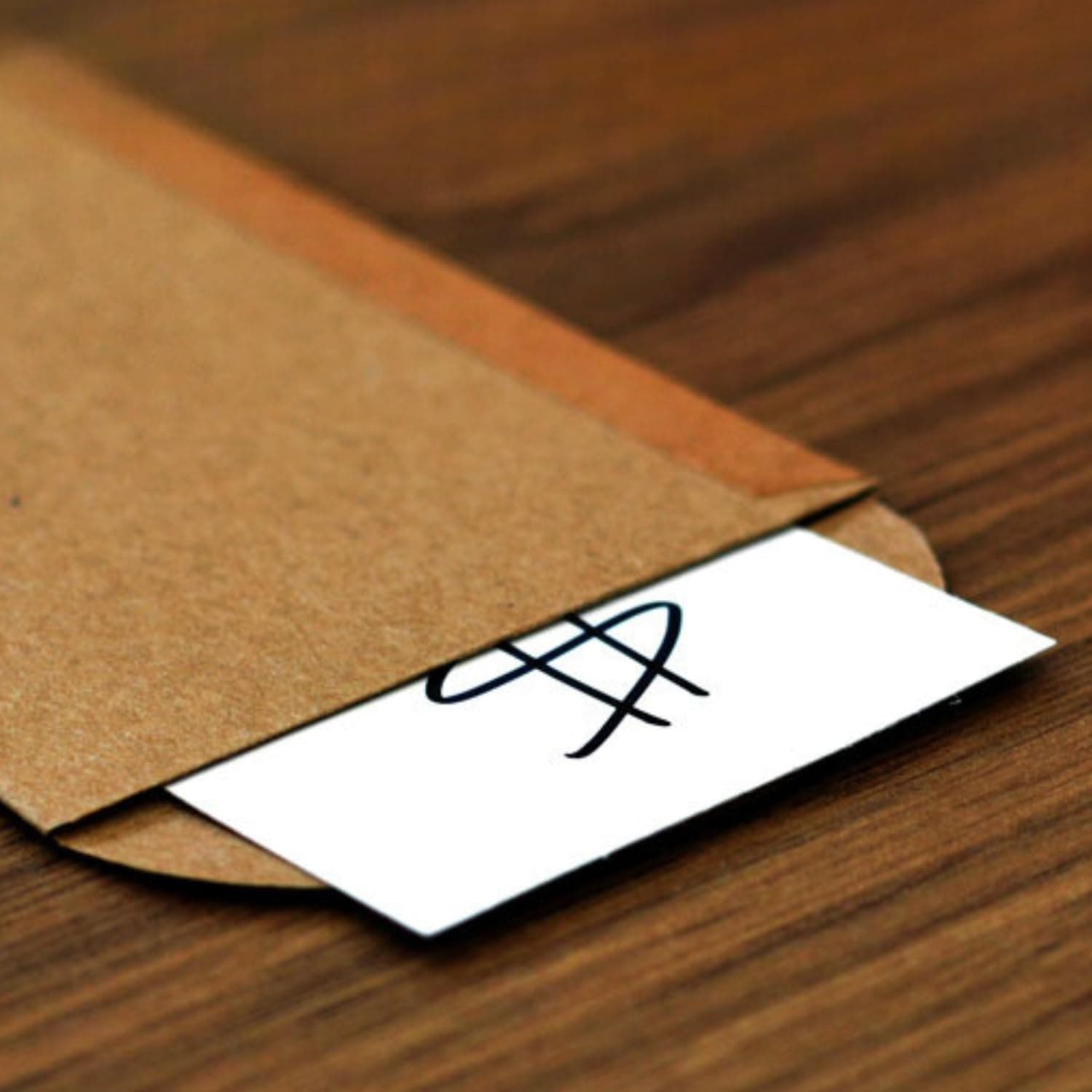 Magician's Utility Switch Envelope Mentalism Card Prediction Gimmick Magic Trick