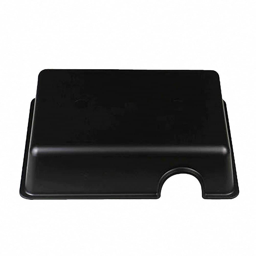 HypeetyReptile Hide Box, Small Animal Hideaway, Hides with Texture Help Peeling, for Snakes, Lizards, Leopard Gecko (M)