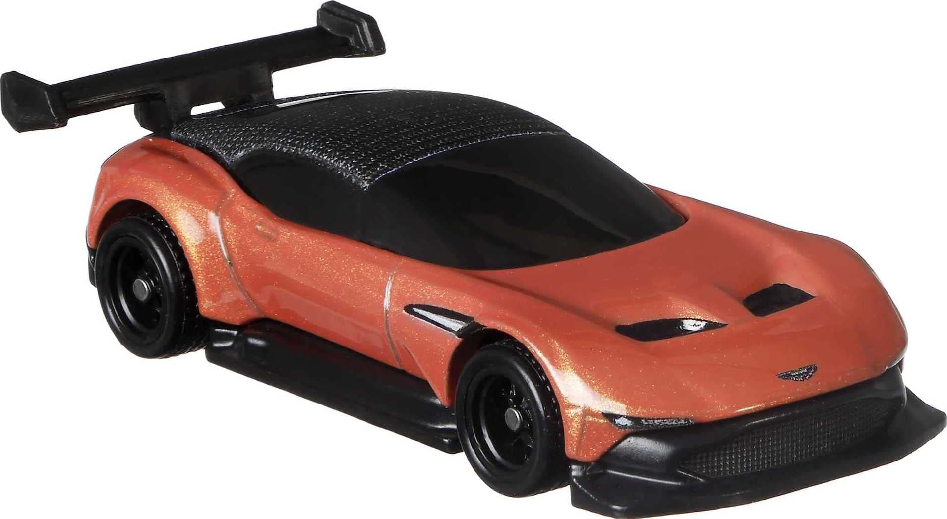 Aston Martin Vulcan