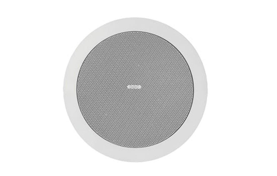 Tannoy CVS 4 MICRO 4-Inch Coaxial In-Ceiling Loudspeaker, Pair