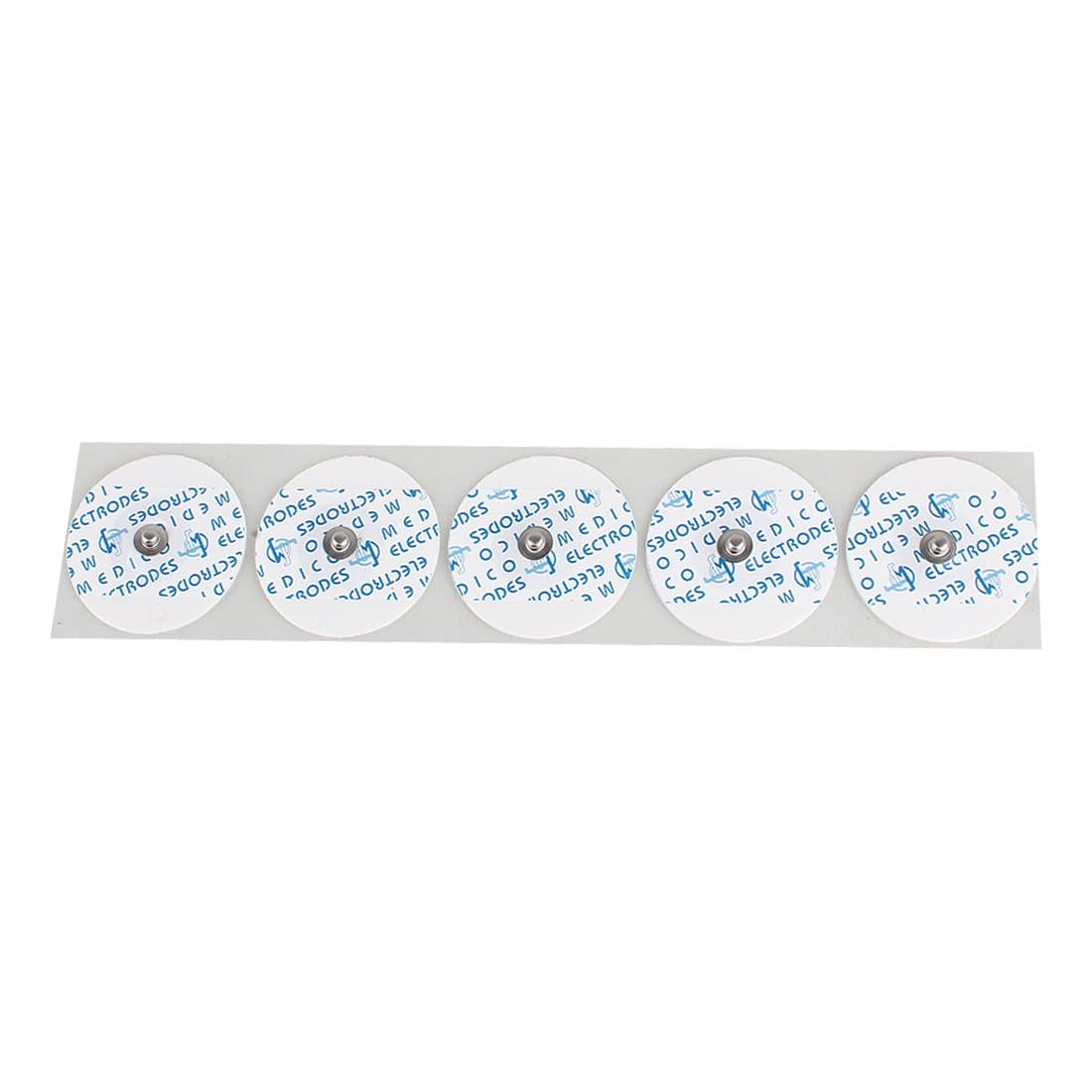 Medico ECG Electrodes (Msglt-45) Pouch of 60 Pcs