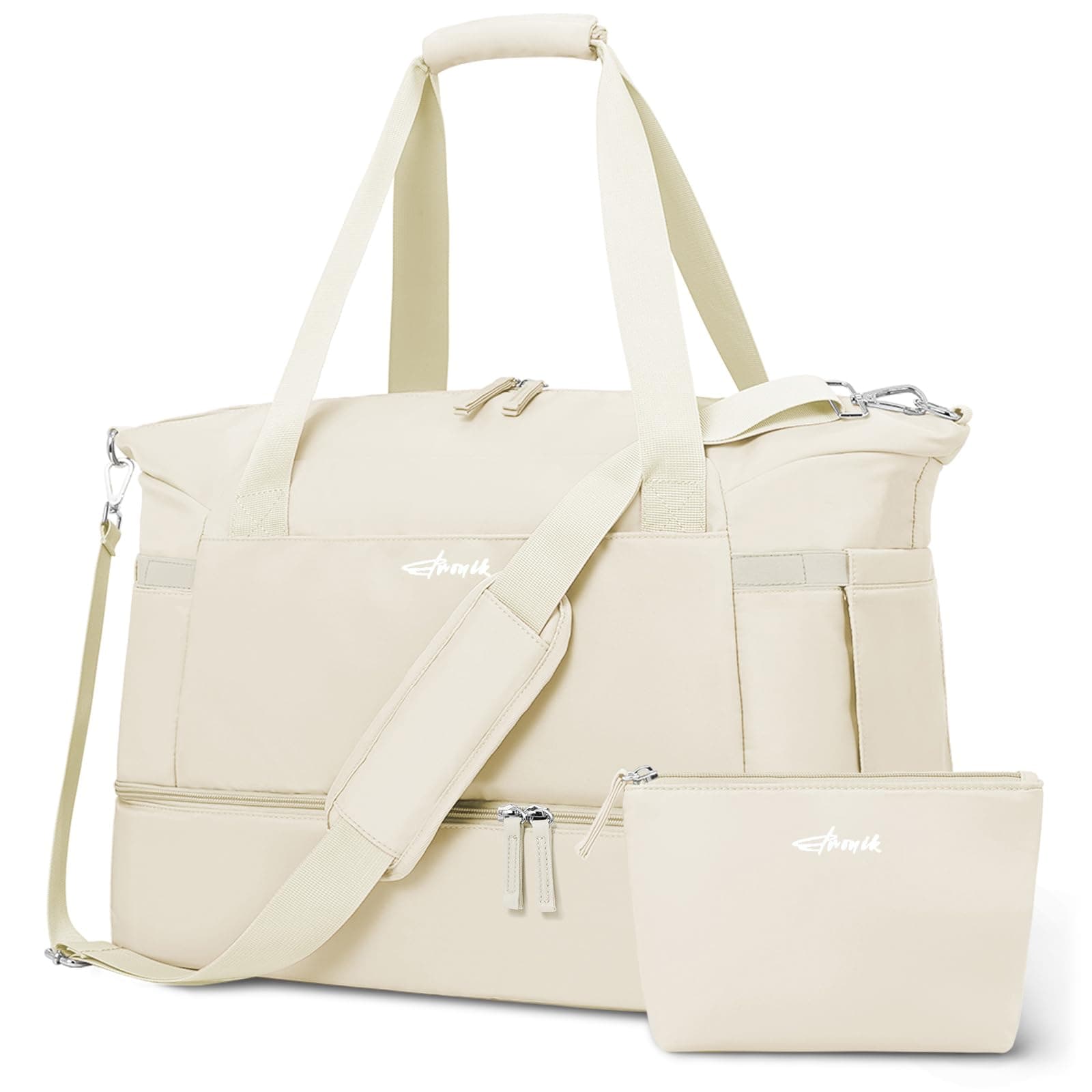 Gym Duffel Bag for Women