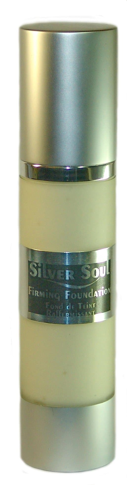 Silver Soul Wrinkle Breakthrough Treatment, 50 Ml