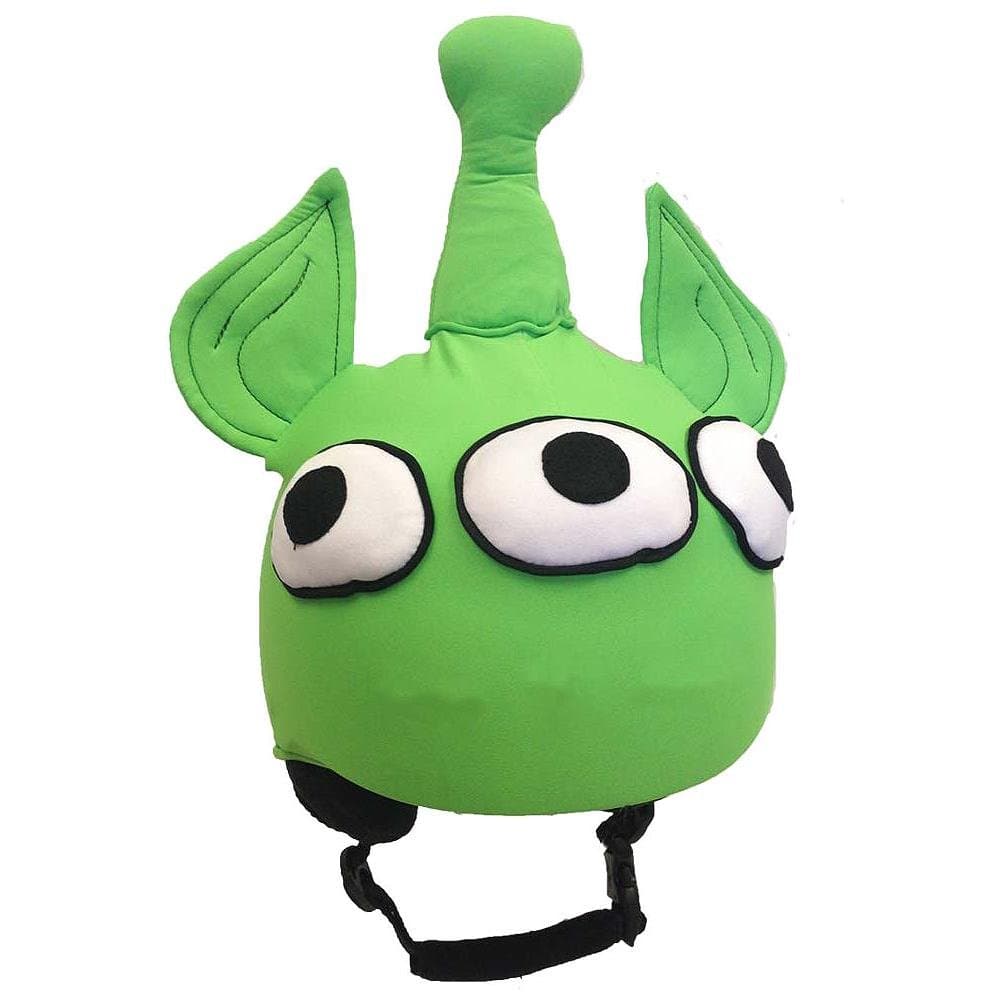 Mental Martian Helmet Cover Kids